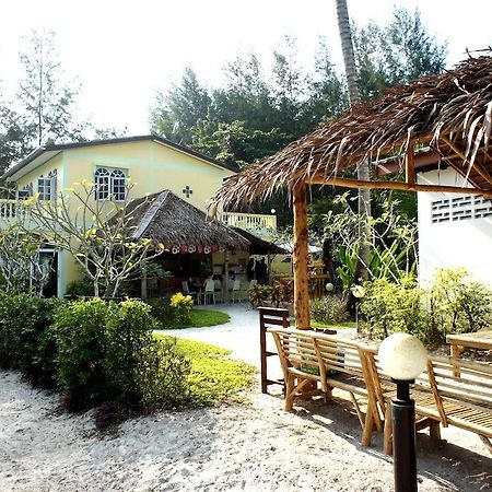 Roo Poo Guest House Koh Kho Khao Island Eksteriør billede