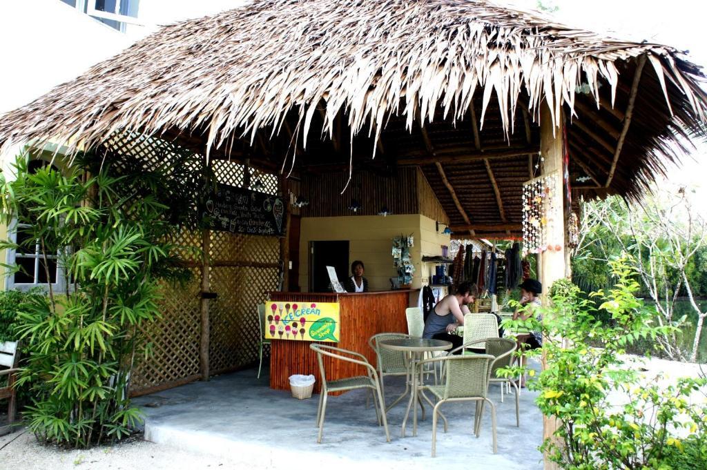 Roo Poo Guest House Koh Kho Khao Island Eksteriør billede