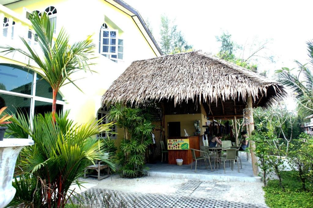 Roo Poo Guest House Koh Kho Khao Island Eksteriør billede