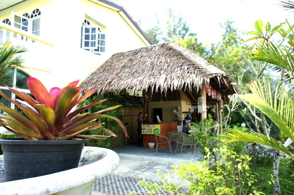 Roo Poo Guest House Koh Kho Khao Island Eksteriør billede