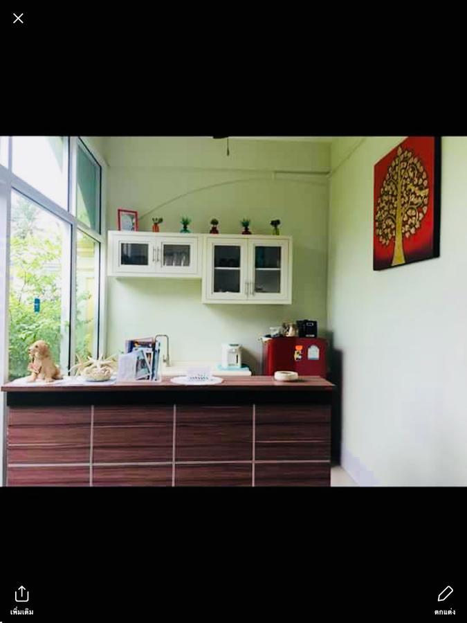 Roo Poo Guest House Koh Kho Khao Island Eksteriør billede